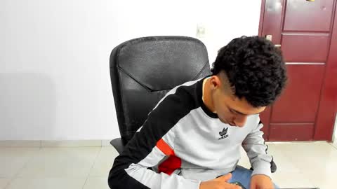 Kenji online show from December 1, 1:10 am