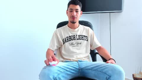 Kenji online show from May 8, 12:43 pm