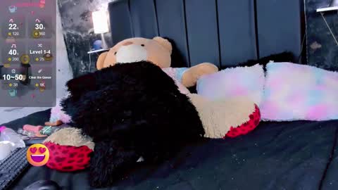 pamela online show from November 6, 3:29 am