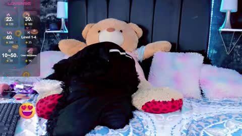 pamela online show from November 21, 1:48 am