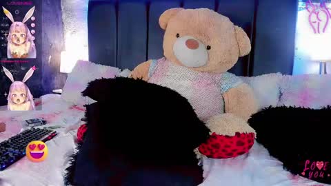 pamela online show from April 14, 2:28 am