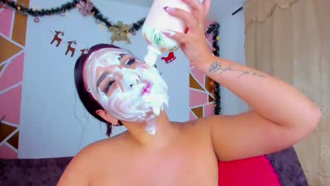  Chanel Parker  online show from January 10, 12:56 am