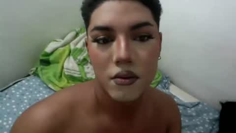 chanelfancy online show from November 18, 8:13 pm