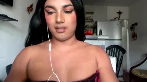 chanelfancy online show from May 21, 1:18 pm