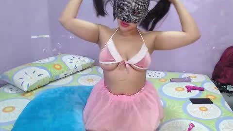 ChanelH1009 online show from February 10, 5:33 am