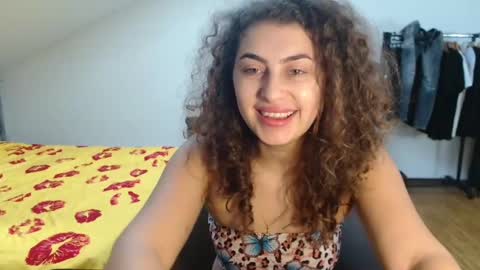 Snapshot of chanelis069 chatting on January 11, 9:04 am Stephanieblisss online show from January 11, 9:04 am