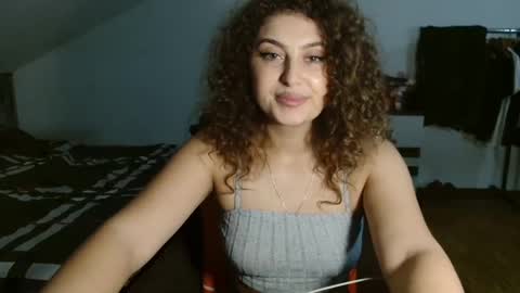 Snapshot of chanelis069 chatting on January 25, 4:57 pm Stephanieblisss online show from January 25, 4:57 pm