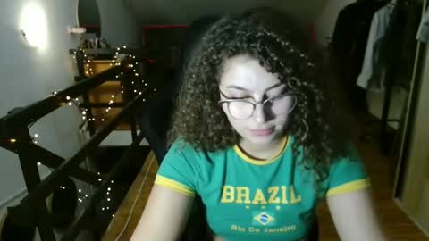 Stephanieblisss online show from February 12, 4:13 pm