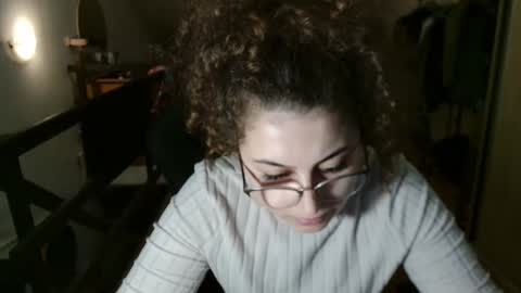 Stephanieblisss online show from March 4, 5:08 pm