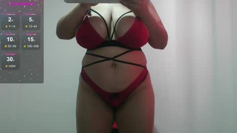 Fabi online show from December 12, 4:53 pm