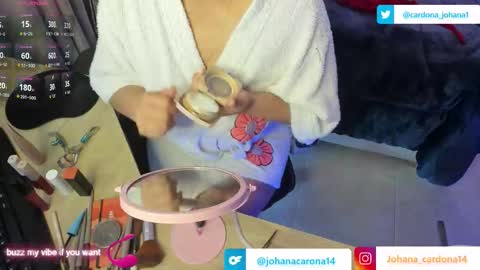  Chanel   online show from November 7, 12:43 am