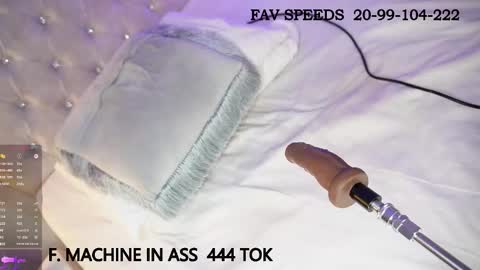 CHANELL online show from December 5, 1:25 am