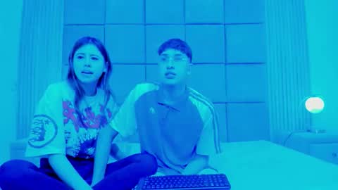 Chanellandmax online show from November 7, 1:11 pm