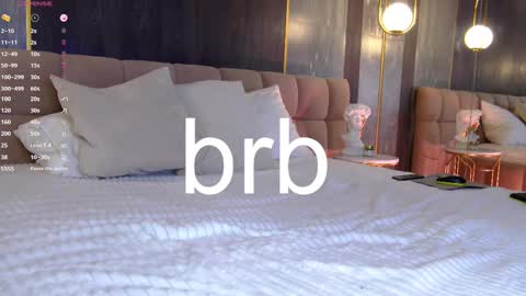 Snapshot of chanelmay chatting on February 11, 8:26 am Chanel online show from February 11, 8:26 am