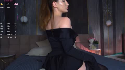 Snapshot of chanelmay chatting on September 24, 6:06 am Chanel online show from September 24, 6:06 am