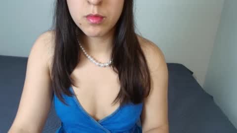 Viviana 3 online show from October 26, 6:19 am