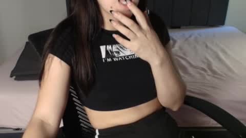 Viviana 3 online show from April 13, 2:00 pm