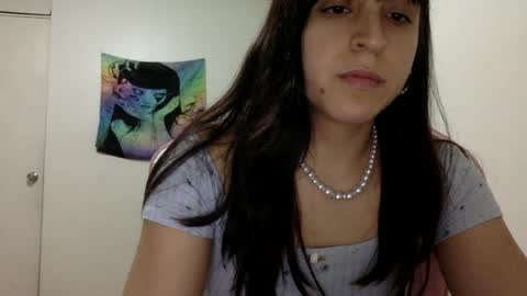 Viviana 3 online show from June 18, 1:28 am