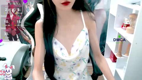 changchang_ online show from March 19, 6:17 am