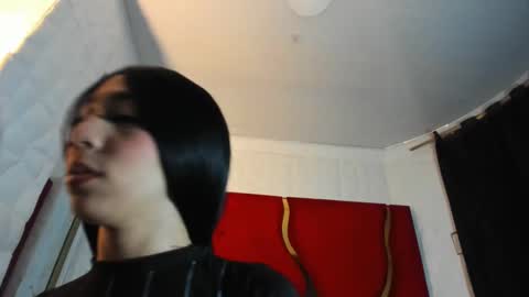 chaniesmith69x online show from November 24, 4:01 am