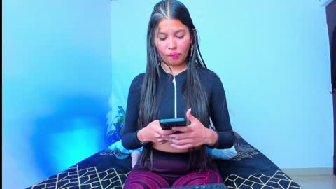 Snapshot of channel_420 chatting on January 7, 7:59 pm Channel online show from January 7, 7:59 pm