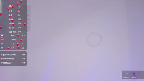 Snapshot of channel_kox chatting on December 22, 6:17 am  x online show from December 22, 6:17 am