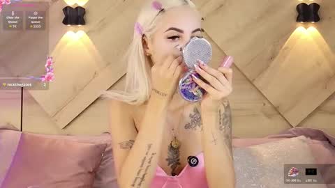 ChannelCrawford online show from December 20, 4:41 am