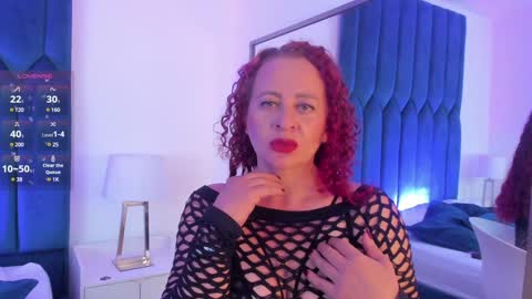 Channelfox  online show from December 5, 8:55 pm