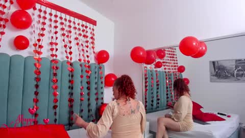 Channelfox  online show from February 14, 7:54 pm