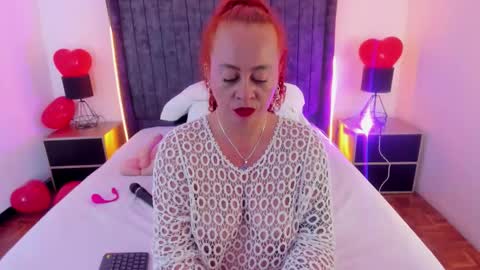 Channelfox  online show from February 17, 8:04 pm