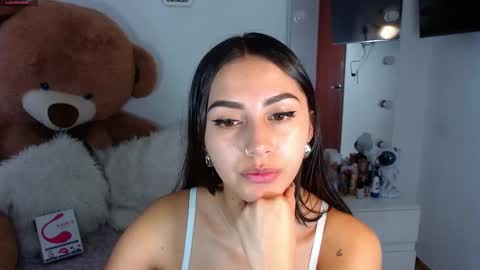 Isabella online show from December 19, 9:17 pm