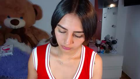 Isabella online show from January 21, 12:07 pm