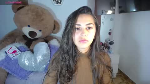 Isabella online show from September 26, 4:49 am