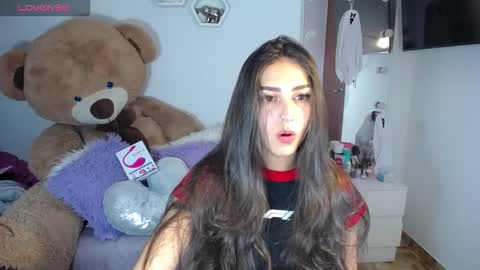 Isabella online show from October 19, 6:14 am