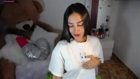 Snapshot of channelrose_1 chatting on July 22, 12:08 pm Isabella online show from July 22, 12:08 pm