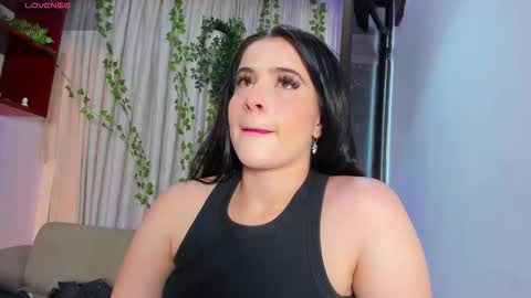 channelwitte online show from March 7, 9:23 pm