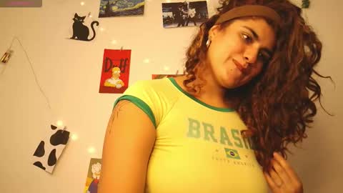     online show from October 22, 8:08 pm