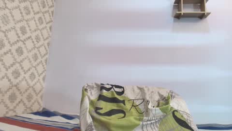 Raquel  online show from February 26, 6:11 pm