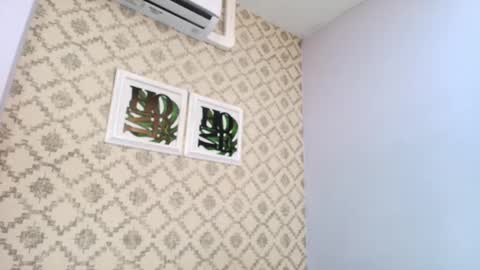 Raquel  online show from March 12, 12:04 pm