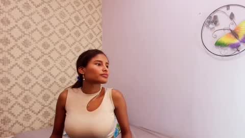 Raquel  online show from September 12, 2:17 pm