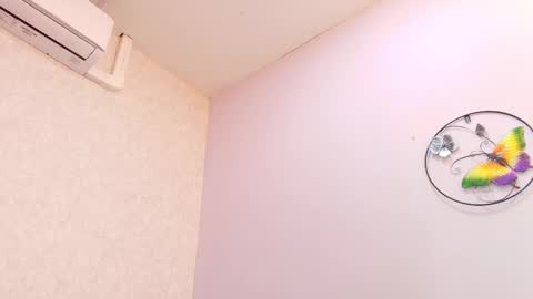 Raquel  online show from October 2, 12:01 pm