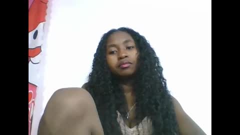 Snapshot of chantale483461 chatting on April 30, 5:36 am chantale483461 online show from April 30, 5:36 am