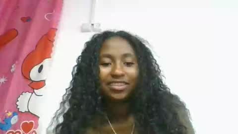 Snapshot of chantale483461 chatting on April 30, 5:41 pm chantale483461 online show from April 30, 5:41 pm