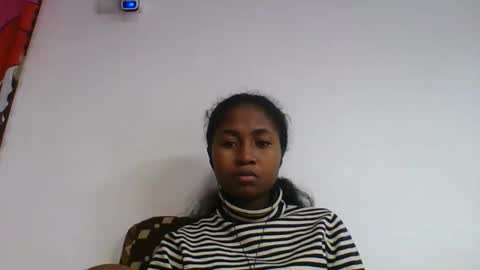 Snapshot of chantale483461 chatting on June 9, 5:35 pm chantale483461 online show from June 9, 5:35 pm