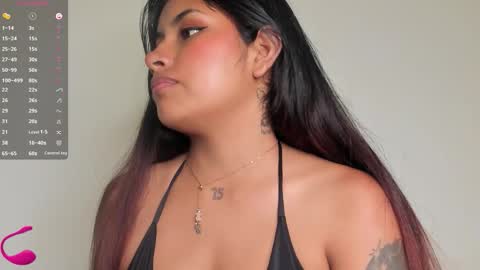  chantalpetit  online show from December 14, 7:29 pm