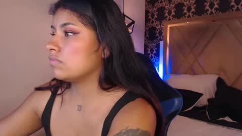  chantalpetit  online show from April 10, 7:40 pm