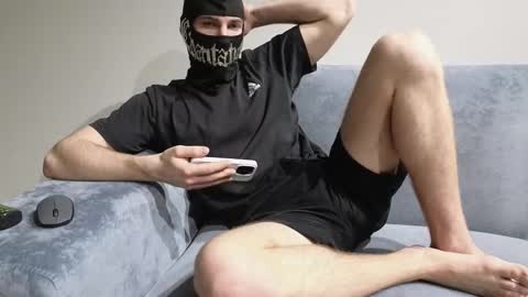 Stern online show from March 8, 6:44 pm