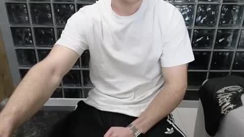 Stern online show from April 12, 1:05 pm