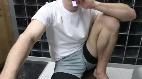 Stern online show from April 20, 3:04 pm