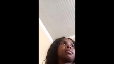 chante665 online show from January 9, 7:33 am